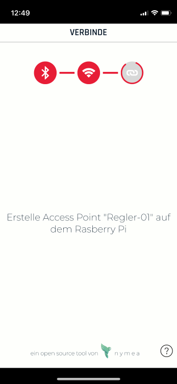 BerryLan Acces Point